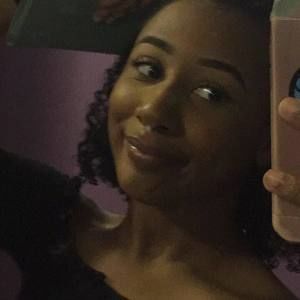 Meet your Posher, Alana